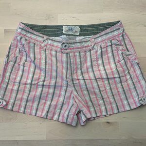 SO shorts - Juniors